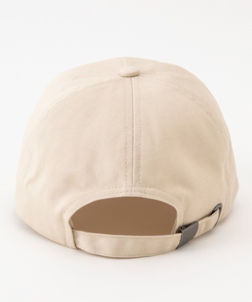 RVCA（ルーカ）の「RVCA/ルーカ キャップ VICE SNAPBACK BE041-923（キャップ・メンズ・ライトブラック/クリーム・FREE）」の10枚目の写真