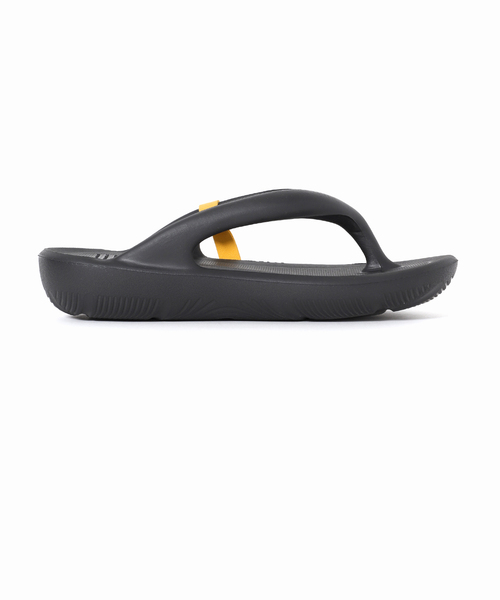 TAW&TOE(トーアンドトー)の「【TAW&TOE/トーアンドトー】 ZEROVITY Flip Flog OG(その他シューズ・レディース・チャコールグレー/ブラック/アイボリー・24cm/25cm/23cm)」の21枚目の写真