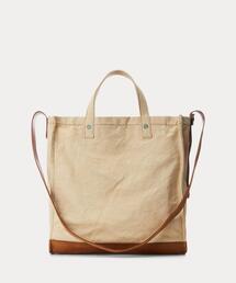 RRL（ダブル アール エル）の「（限定コレクション）キャンバス