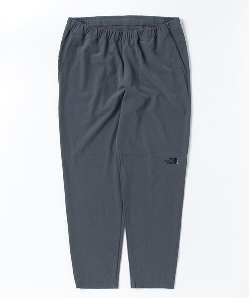 THE NORTH FACE(ザノースフェイス)の「ザ ノース フェイス THE NORTH FACE Flexible Ankle Pant_フレキシブルアンクルパンツ(その他パンツ・レディース・ブラック/グリーン/チャコールグレー・L/M/S/XL)」の2枚目の写真