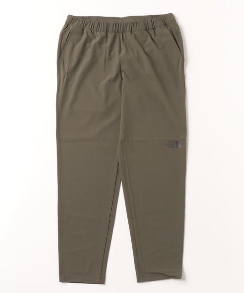 THE NORTH FACE(ザノースフェイス)の「ザ ノース フェイス THE NORTH FACE Flexible Ankle Pant_フレキシブルアンクルパンツ(その他パンツ・レディース・ブラック/グリーン/チャコールグレー・L/M/S/XL)」の3枚目の写真