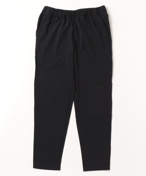 THE NORTH FACE(ザノースフェイス)の「ザ ノース フェイス THE NORTH FACE Flexible Ankle Pant_フレキシブルアンクルパンツ(その他パンツ・レディース・ブラック/グリーン/チャコールグレー・L/M/S/XL)」の1枚目の写真
