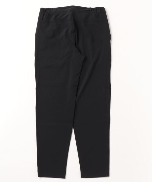 THE NORTH FACE(ザノースフェイス)の「ザ ノース フェイス THE NORTH FACE Flexible Ankle Pant_フレキシブルアンクルパンツ(その他パンツ・レディース・ブラック/グリーン/チャコールグレー・L/M/S/XL)」の4枚目の写真