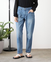 BOBSON EJ/ボブソンイージェイヴィンテージボーイフレンドジーンズ デニムパンツ