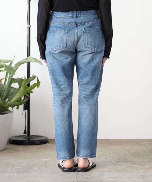 WHEIR Bobson（ウェアボブソン）の「BOBSON EJ/ボブソンイー