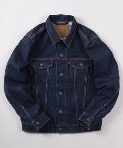 セール】Levi's/リーバイス TYPEⅢトラッカージャケット（デニム