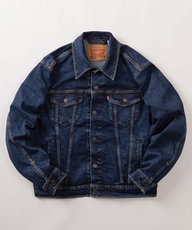 Levi's(���[�o�C�X)�́y74�z�yLevi�fs/���[�o�C�X�z�X�^���_�[�h�t�B�b�g TYPE�V �g���b�J�[�W���P�b�g/�f�j���W���P�b�g/G�W����/�A���J�W(�f�j���W���P�b�g)