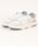 LACOSTE�i���R�X�e�j�́uLACOSTE ���R�X�e LINESHOT 124 1 SMA �����Y�X�j�[�J�[ ���U�[�X�j�[�J�[(���C���V���b�g1241SMA)�i�X�j�[�J�[�j�v�b�z���C�g×�O���[