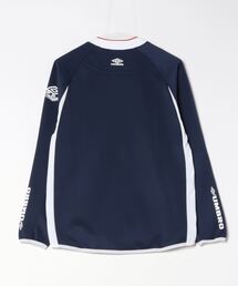 UMBRO（アンブロ）の「XLARGE×UMBRO PRACTICE L/S SHIRT（T