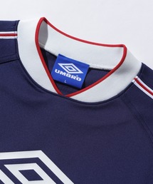 UMBRO（アンブロ）の「XLARGE×UMBRO PRACTICE L/S SHIRT（Tシャツ 
