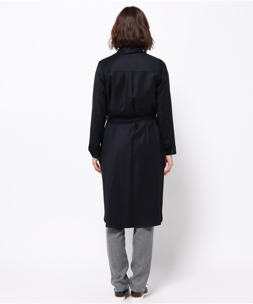 RPKO（ルプコ）の「【RPKO】002015awc78（テーラードジャケット・レディース・ブラック/ネイビー・M）」の5枚目の写真