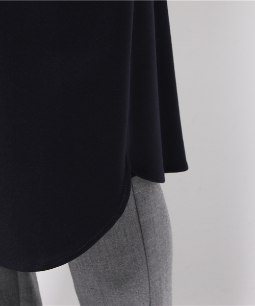 RPKO（ルプコ）の「【RPKO】002015awc78（テーラードジャケット・レディース・ブラック/ネイビー・M）」の15枚目の写真