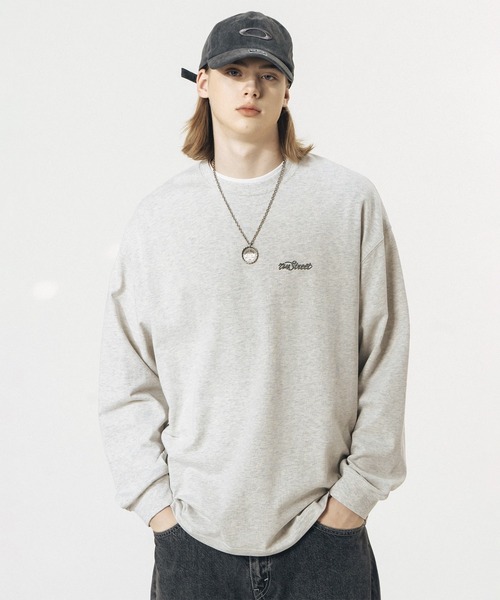 WESTBOY（ウエストボーイ）の「ボトルキャップネックレスチェーン(55cm