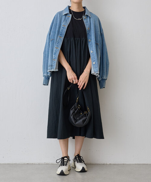 BEARDSLEY(ビアズリー)の「ボールリング(リング・レディース・ゴールド/シルバー・FREE)」の4枚目の写真