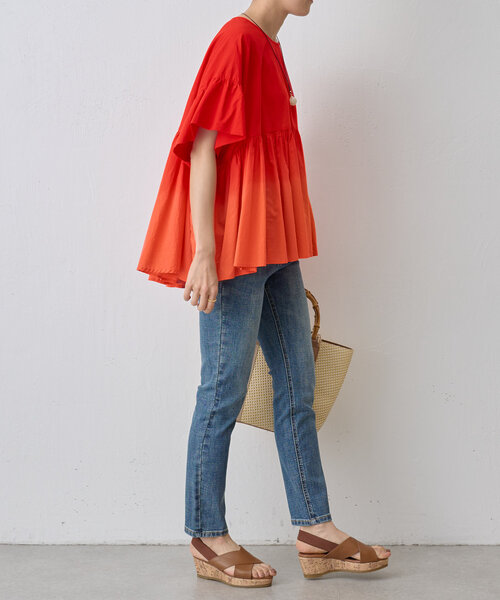 BEARDSLEY(ビアズリー)の「ボールリング(リング・レディース・ゴールド/シルバー・FREE)」の7枚目の写真