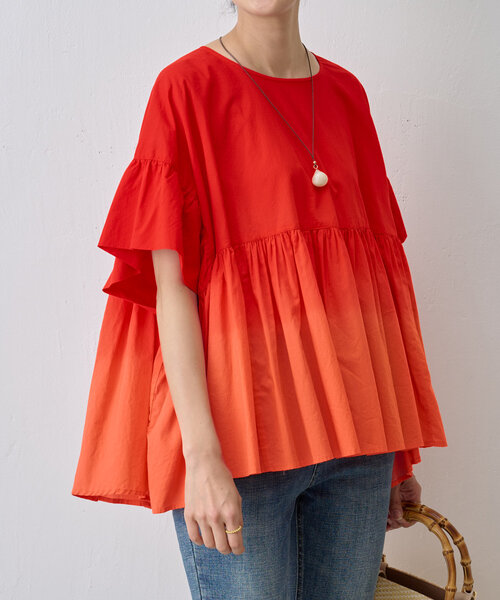 BEARDSLEY(ビアズリー)の「ボールリング(リング・レディース・ゴールド/シルバー・FREE)」の8枚目の写真