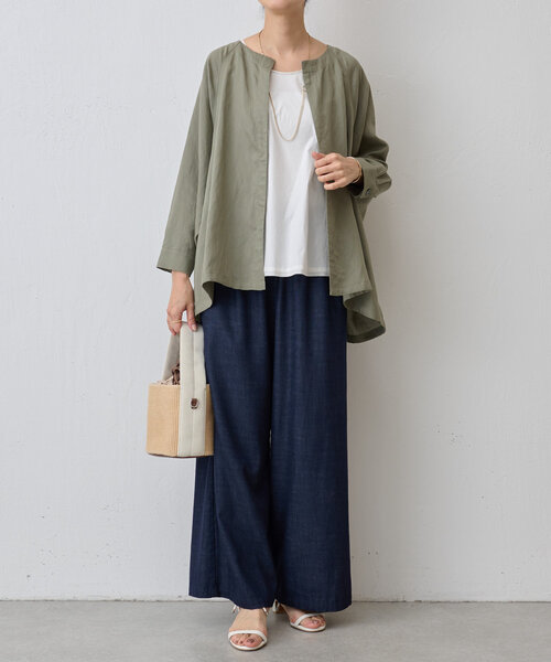 BEARDSLEY(ビアズリー)の「ボールリング(リング・レディース・ゴールド/シルバー・FREE)」の9枚目の写真