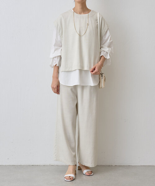 BEARDSLEY(ビアズリー)の「ボールリング(リング・レディース・ゴールド/シルバー・FREE)」の10枚目の写真