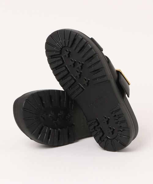 COLE HAAN（コールハーン）の「フラヤ スライド サンダル womens（サンダル・レディース・ブラック・5.5/6/6.5/7/7.5/8/5）」の3枚目の写真