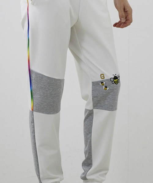 g-stage/ジーステージ ジャージ リブパンツ ゴルフ XL メンズウエアg-stage Yahoo!店 - ゴルフスタイル特集｜Yahoo