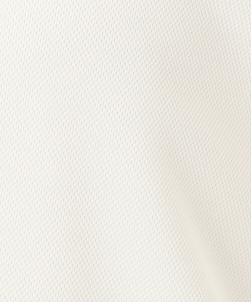 COMME CA ISM（コムサイズム）の「【サスティナブル】AQUAROBE ショート丈 カーディガン（カーディガン/ボレロ・レディース・ネイビー/ホワイト/ブルー・FREE）」の16枚目の写真