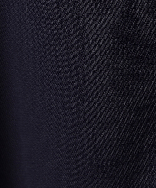 COMME CA ISM（コムサイズム）の「【サスティナブル】AQUAROBE ショート丈 カーディガン（カーディガン/ボレロ・レディース・ネイビー/ホワイト/ブルー・FREE）」の17枚目の写真