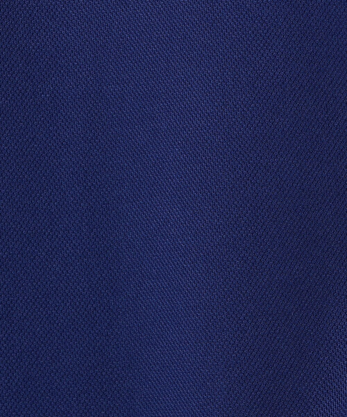 COMME CA ISM（コムサイズム）の「【サスティナブル】AQUAROBE ショート丈 カーディガン（カーディガン/ボレロ・レディース・ネイビー/ホワイト/ブルー・FREE）」の18枚目の写真