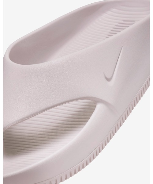 【送料関税込】 中国 NIKE 女性用サンダルFD4115 セール】NIKE WMNS CALM FLIP FLOP FD4115-002（サンダル