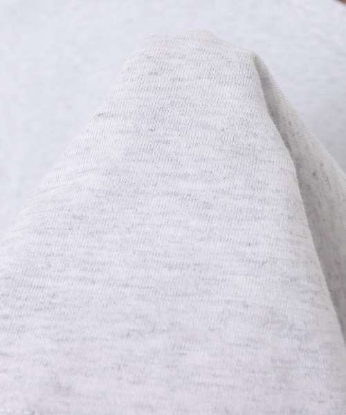 ANME(アンメ)の「ワンポイントロゴ刺繍Tシャツ(Tシャツ/カットソー・レディース・ブラック/オートミール/オフホワイト・M/L/XL/XXL)」の20枚目の写真