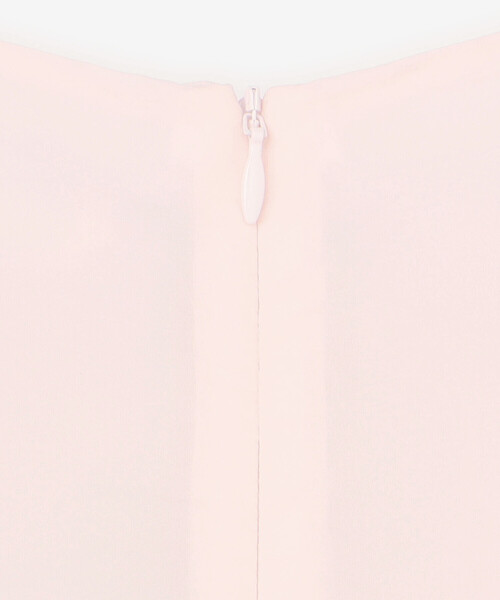 Bshop（ビショップ）の「eunoia | ノースリーブブラウス WOMEN（シャツ