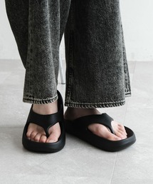 MEI | 【MEI/メイ】Tong Sandal/トングサンダル(サンダル)