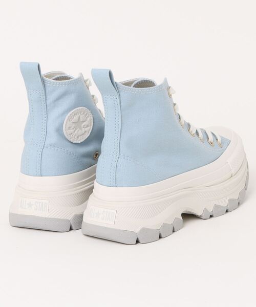 CONVERSE/コンバース/ALL STAR TREKWAVE NC HI
