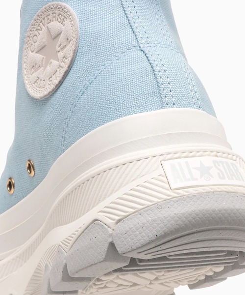 CONVERSE/コンバース/ALL STAR TREKWAVE NC HI