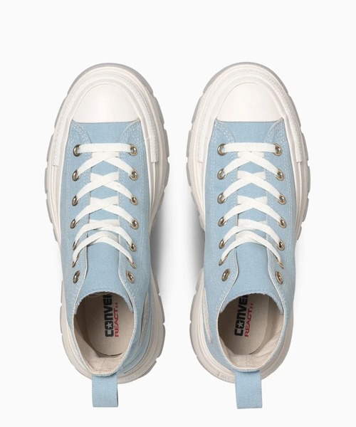 CONVERSE/コンバース/ALL STAR TREKWAVE NC HI