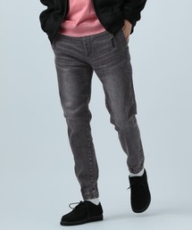 BAYFLOW | 【BFJ】ジョグデニムパンツ(デニムパンツ)