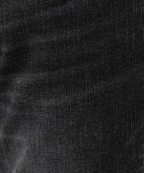BAYFLOW(ベイフロー)の「【BFJ】ジョグデニムパンツ(デニムパンツ・メンズ・グレー/ダークブルー/ブラック/ブルー・LARGE/MEDIUM/SMALL)」の20枚目の写真