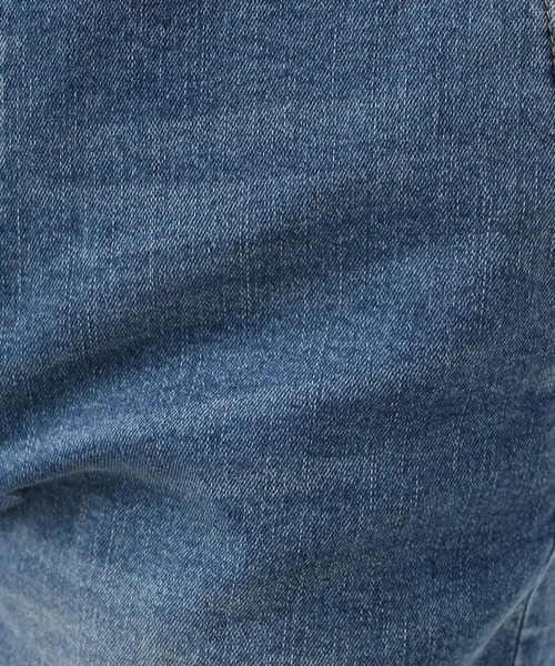 BAYFLOW(ベイフロー)の「【BFJ】ジョグデニムパンツ(デニムパンツ・メンズ・グレー/ダークブルー/ブラック/ブルー・LARGE/MEDIUM/SMALL)」の19枚目の写真