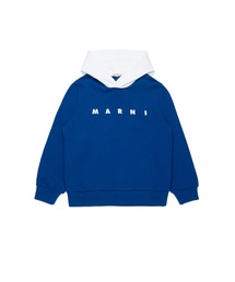 キッズ パーカー MARNI KID