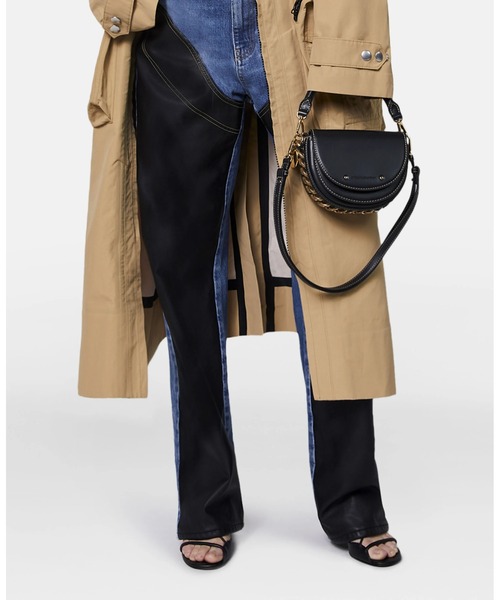 Stella McCartney■Frayme Ryder ショルダーバッグ Stella McCartney□Frayme Ryder ショルダーバッグ