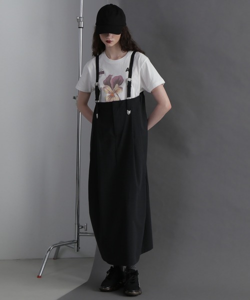 OKIRAKU（オキラク）の「(OKIRAKU×ROSEBUD)ウエスタン バックル