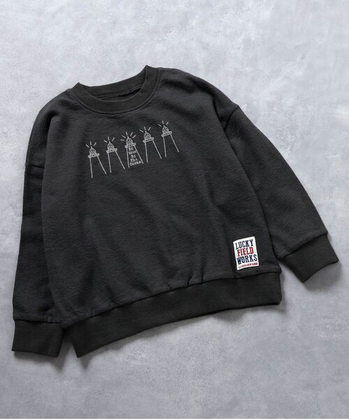 セール】モチーフStichTee（Tシャツ/カットソー）｜F.O.KIDS（エフ