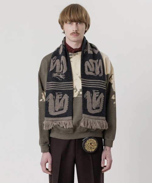 SASQUATCHfabrix.（サスクワァッチファブリックス）の「“EASTEND