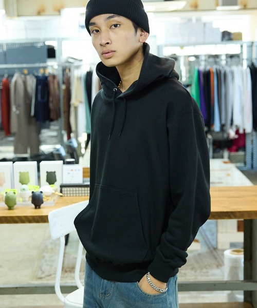 BIGすのチル服 R　紐付きパーカー＆デニムサロペット　緑、黒、青 BIGすのチル服 R 紐付きパーカー＆デニムサロペット 緑、黒、青