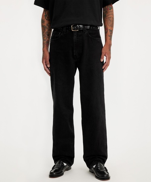 Levi's/リーバイス 568(TM) STAY LOOSE（デニムパンツ）｜Levi's