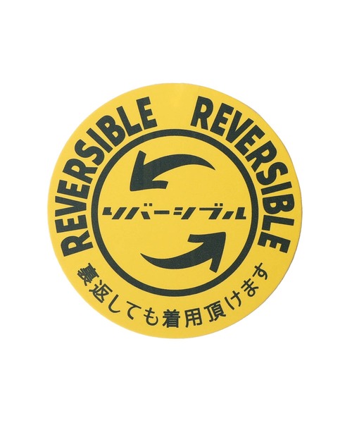 MAKE YOUR DAY（メイクユアデイ）の「リバーシブルキルトコート■80～140cm（その他アウター・キッズ・ブラック/アイボリー/カーキ・80/90/100/110/120/130/140）」の4枚目の写真