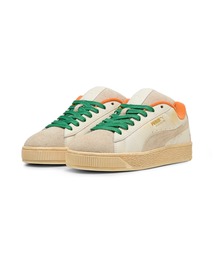 PUMA SUEDE XL 2 CARROTS(プーマ スウェード XL 2 キャロッツ)