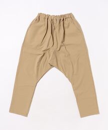 OFFICIAL TEAM（オフィシャルチーム）の「プレミアストレッチワイドサルエルパンツ（その他パンツ）」