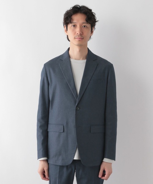(のむ様) GLOBAL WORK（グローバルワーク）の「アーバンデニムジャケット