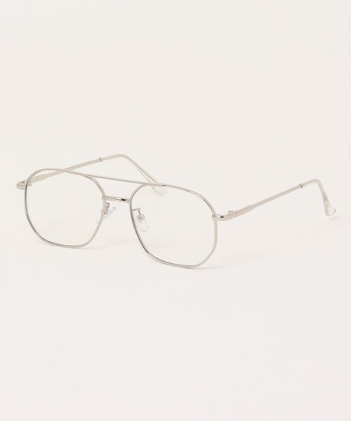 EYEWEAR 128533（メガネ）｜LOWRYS FARM（ローリーズファーム