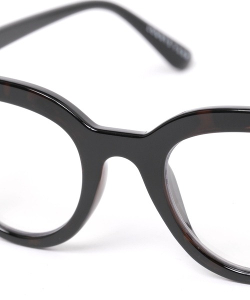 あんみ EYEWEAR 128533（メガネ）｜LOWRYS FARM（ローリーズファーム